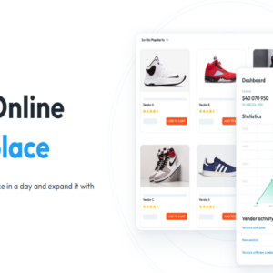 CS-Cart Multi-Vendor - The Leading eCommerce Marketplace Platform